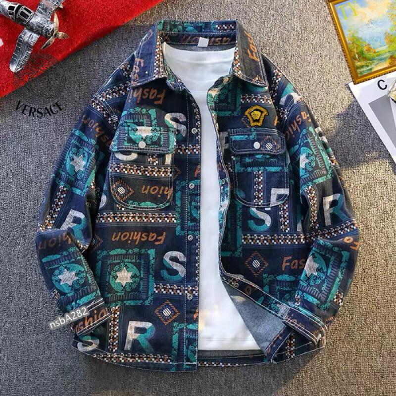 designer,replica,clothing,fake,1:1,lv,luxury,high quality Versace jacket(2249) designer,replica,clothing,fake,1:1,lv,luxury,high quality Versace jacket(2249)