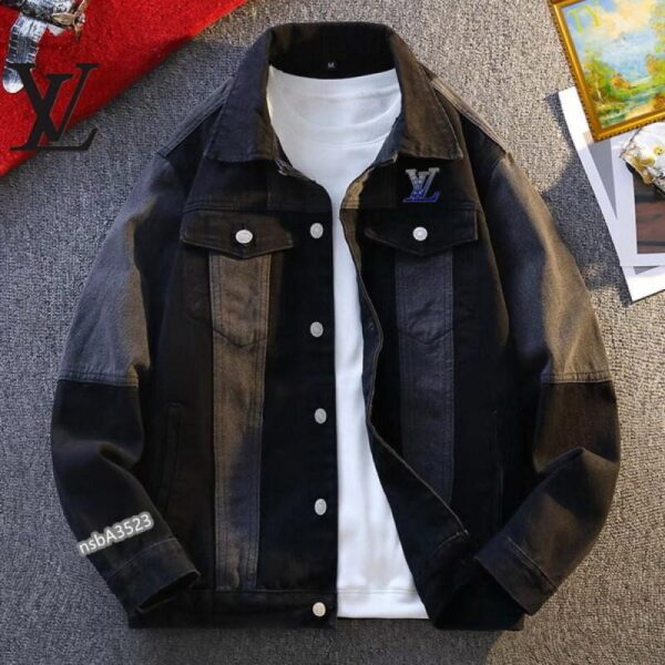 designer,replica,clothing,fake,1:1,lv,luxury,high quality Louis Vuitton jacket(3403)