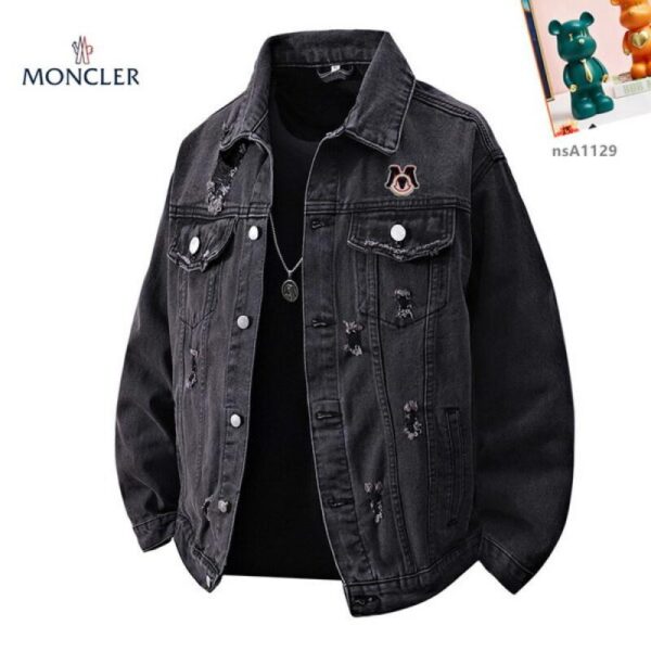 designer,replica,clothing,fake,1:1,lv,luxury,high quality Monogram jacket (D0F9)