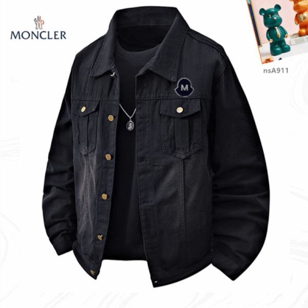designer,replica,clothing,fake,1:1,lv,luxury,high quality Monogram jacket (D69D)