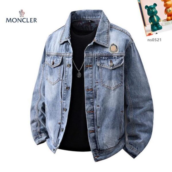 designer,replica,clothing,fake,1:1,lv,luxury,high quality Monogram Jacket (E9AE)