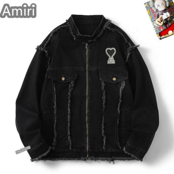 designer,replica,clothing,fake,1:1,lv,luxury,high quality A&miri coat(54B9)