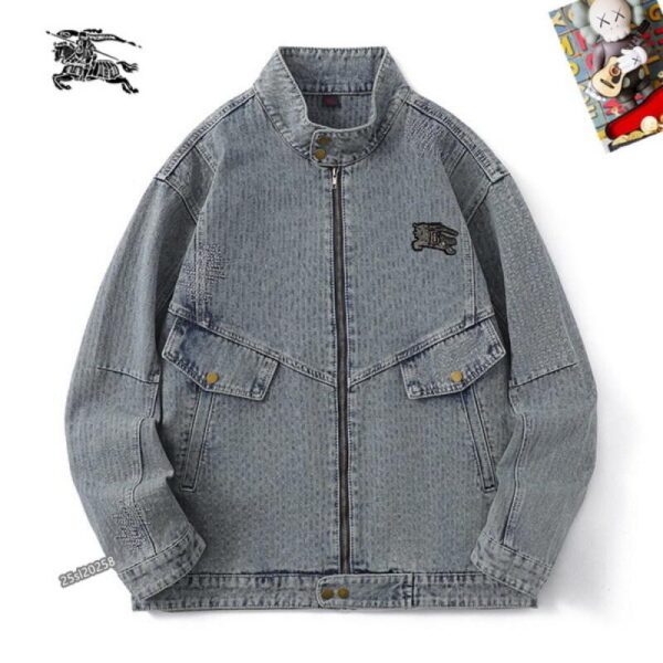 designer,replica,clothing,fake,1:1,lv,luxury,high quality Burberry jacket (1536)