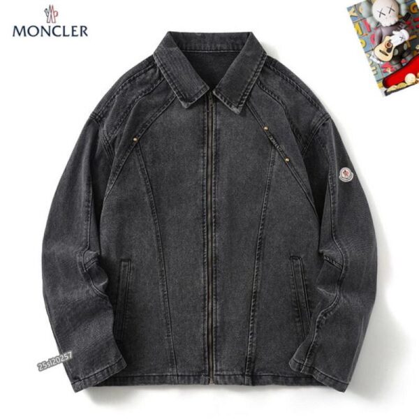 designer,replica,clothing,fake,1:1,lv,luxury,high quality Monogram jacket (0FA9)