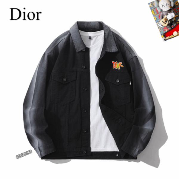 designer,replica,clothing,fake,1:1,lv,luxury,high quality Dior jacket (B4BC)