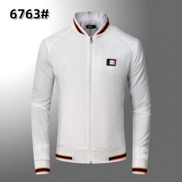designer,replica,clothing,fake,1:1,lv,luxury,high quality B&OSS jacket (D23D)