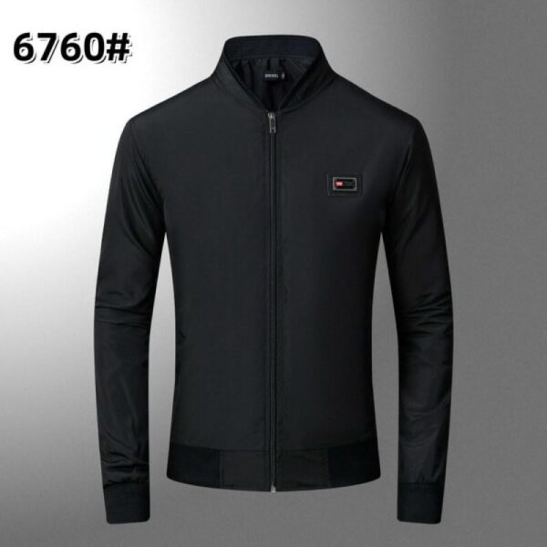designer,replica,clothing,fake,1:1,lv,luxury,high quality DIESEL jacket (9183)