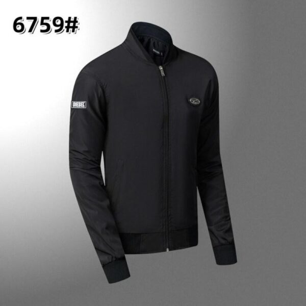 designer,replica,clothing,fake,1:1,lv,luxury,high quality DIESEL jacket (BEA9)
