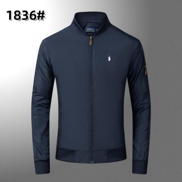 designer,replica,clothing,fake,1:1,lv,luxury,high quality Polo jacket (A10C)
