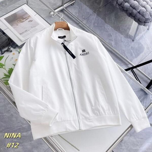 designer,replica,clothing,fake,1:1,lv,luxury,high quality A&MIRI coat (E140)