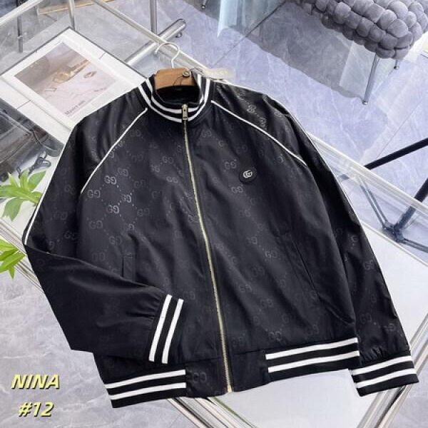 designer,replica,clothing,fake,1:1,lv,luxury,high quality Gucci jacket (1833)