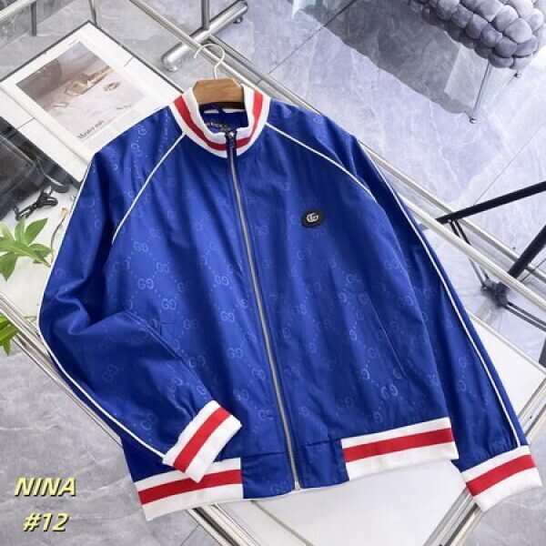 designer,replica,clothing,fake,1:1,lv,luxury,high quality Gucci jacket(2663)