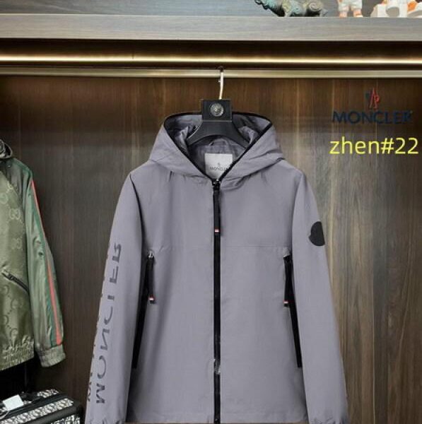 designer,replica,clothing,fake,1:1,lv,luxury,high quality Monogram jacket (21EE)