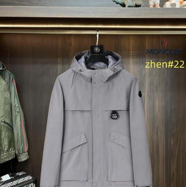 designer,replica,clothing,fake,1:1,lv,luxury,high quality Monogram Jackets(2662)