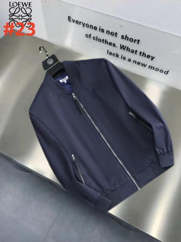 designer,replica,clothing,fake,1:1,lv,luxury,high quality Loewe jacket (BA74)