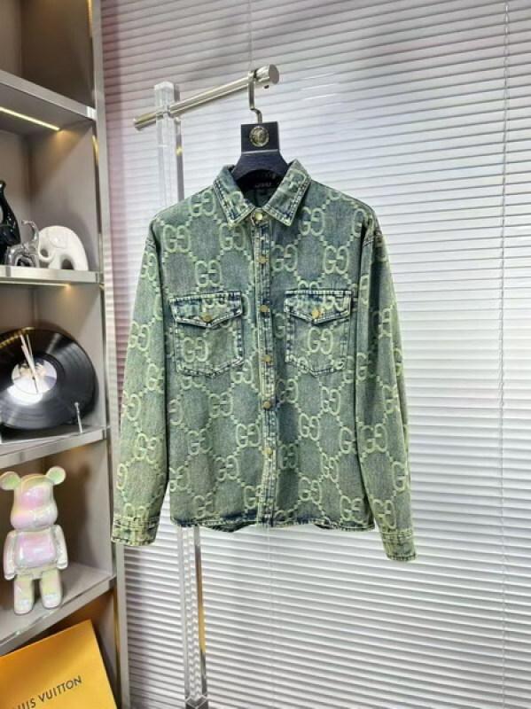 designer,replica,clothing,fake,1:1,lv,luxury,high quality Gucci jacket (08CB)