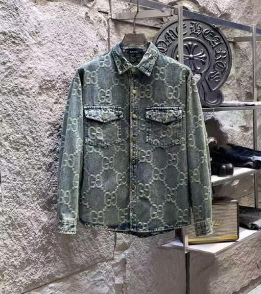 designer,replica,clothing,fake,1:1,lv,luxury,high quality Gucci jacket (DED4)