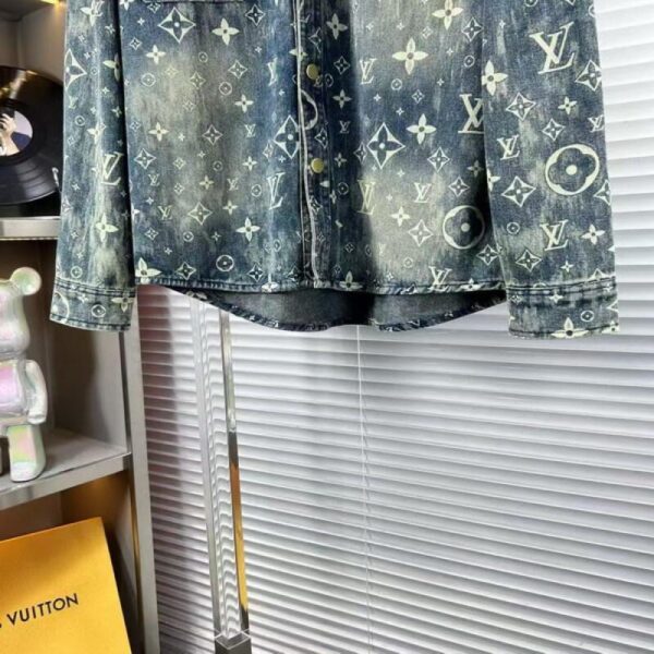 designer,replica,clothing,fake,1:1,lv,luxury,high quality Louis Vuitton jacket (2200)