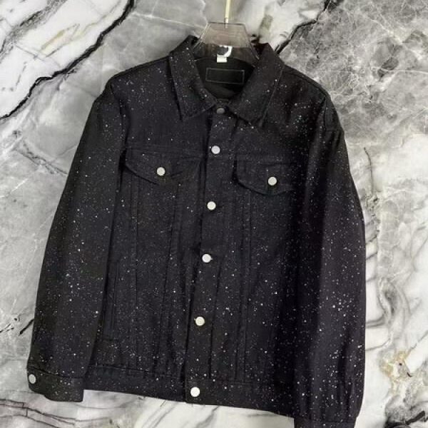 designer,replica,clothing,fake,1:1,lv,luxury,high quality Louis Vuitton jacket (48F2)