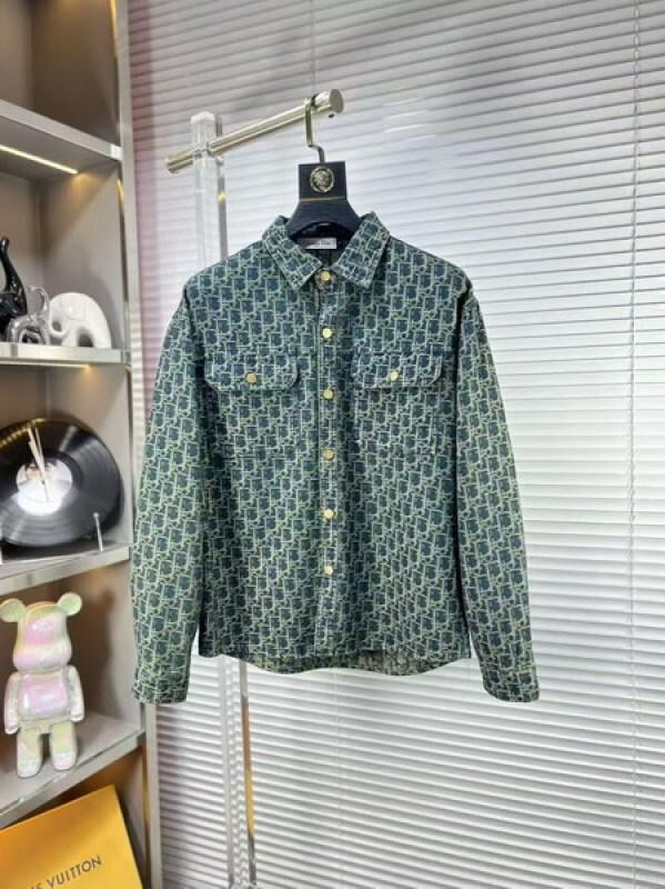 designer,replica,clothing,fake,1:1,lv,luxury,high quality Dior jacket(5297)
