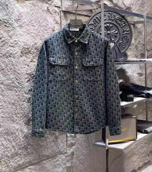 designer,replica,clothing,fake,1:1,lv,luxury,high quality Dior jacket (E58D)