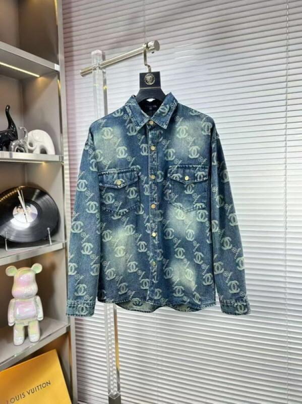 designer,replica,clothing,fake,1:1,lv,luxury,high quality Chanel jacket (2CA8)