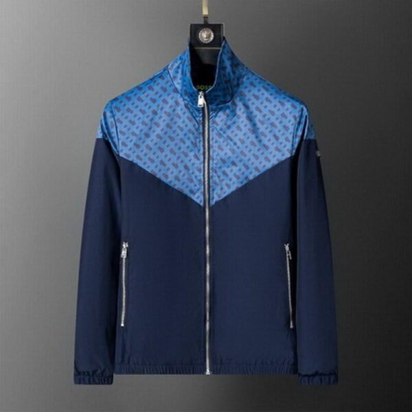 designer,replica,clothing,fake,1:1,lv,luxury,high quality B&OSS jacket(4494)
