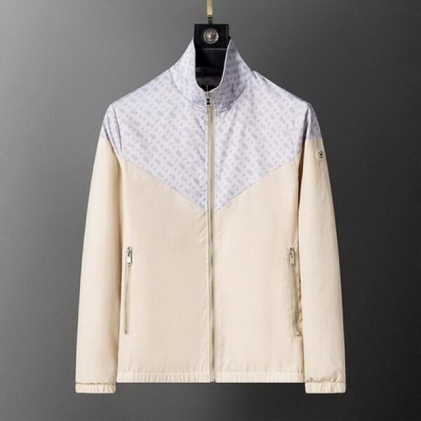 designer,replica,clothing,fake,1:1,lv,luxury,high quality B&OSS jacket (A856)