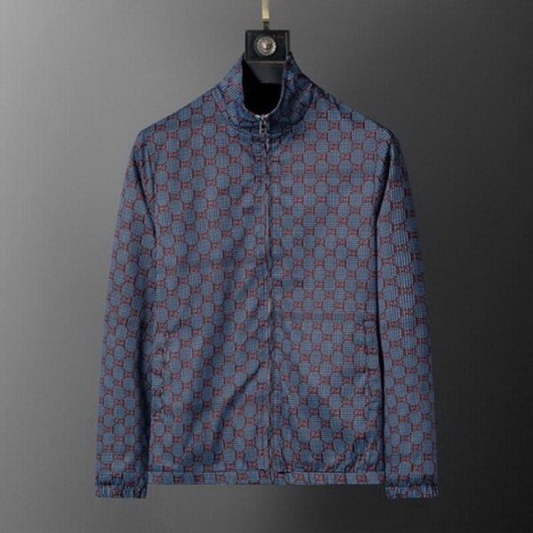 designer,replica,clothing,fake,1:1,lv,luxury,high quality Gucci jacket (9A36)