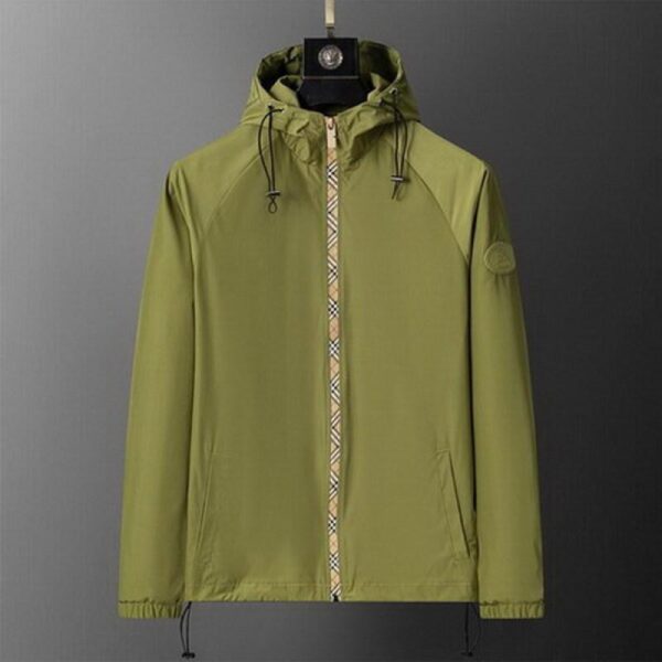 designer,replica,clothing,fake,1:1,lv,luxury,high quality Burberry jacket (D8E6)