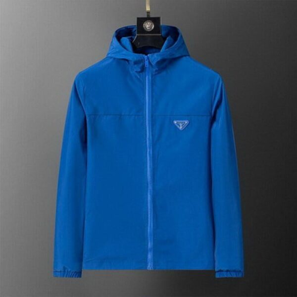 designer,replica,clothing,fake,1:1,lv,luxury,high quality Prada jacket (C4EC)