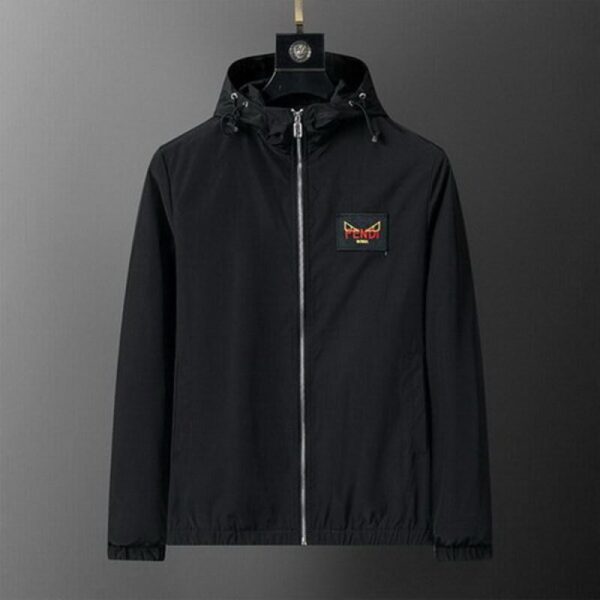 designer,replica,clothing,fake,1:1,lv,luxury,high quality Fendi jacket(2556)
