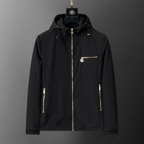 designer,replica,clothing,fake,1:1,lv,luxury,high quality Versace jacket (676C)
