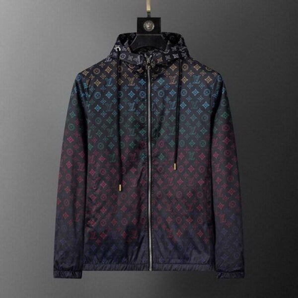 designer,replica,clothing,fake,1:1,lv,luxury,high quality Louis Vuitton jacket(4447)