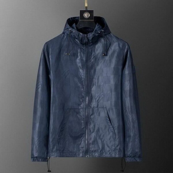 designer,replica,clothing,fake,1:1,lv,luxury,high quality Louis Vuitton jacket(5799)
