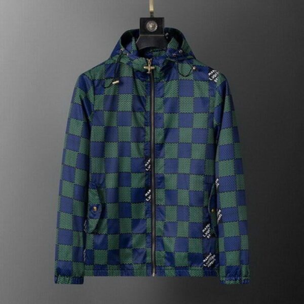 designer,replica,clothing,fake,1:1,lv,luxury,high quality Louis Vuitton jacket (7CAB)