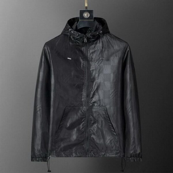 designer,replica,clothing,fake,1:1,lv,luxury,high quality Louis Vuitton jacket (DFB1)