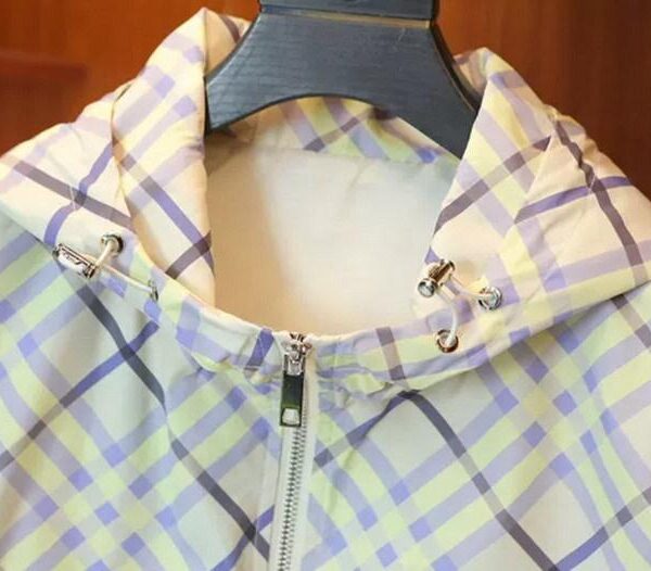 designer,replica,clothing,fake,1:1,lv,luxury,high quality Burberry jacket (2D3B)