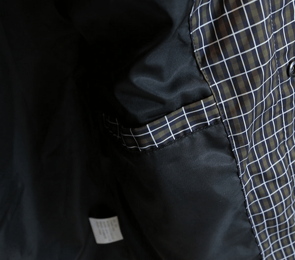 designer,replica,clothing,fake,1:1,lv,luxury,high quality Burberry jacket(4848)