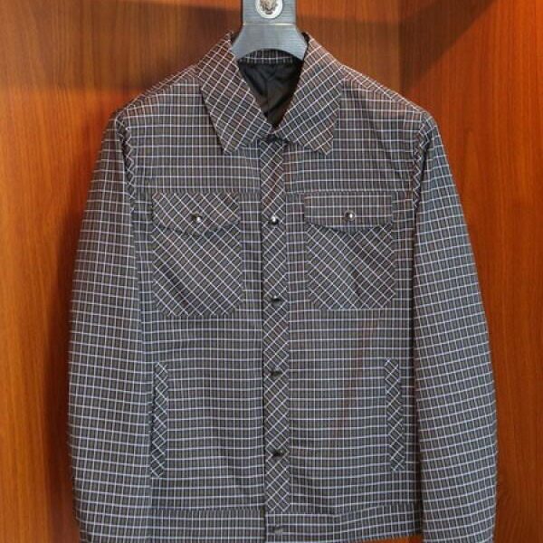 designer,replica,clothing,fake,1:1,lv,luxury,high quality Burberry jacket(6927)