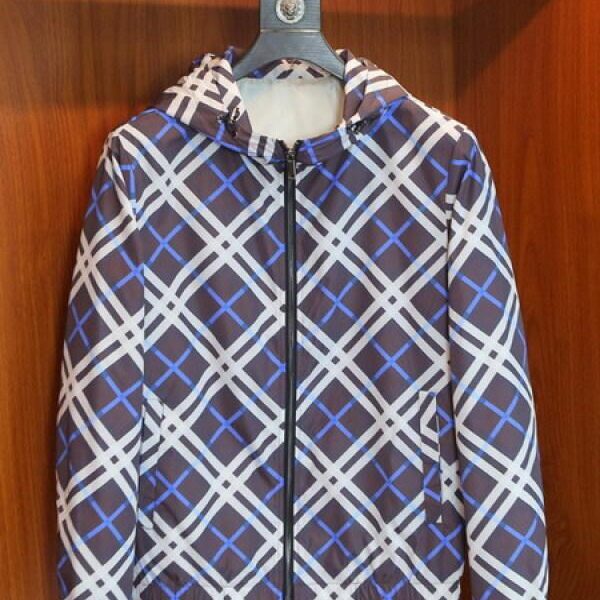 designer,replica,clothing,fake,1:1,lv,luxury,high quality Burberry jacket (C8A4)