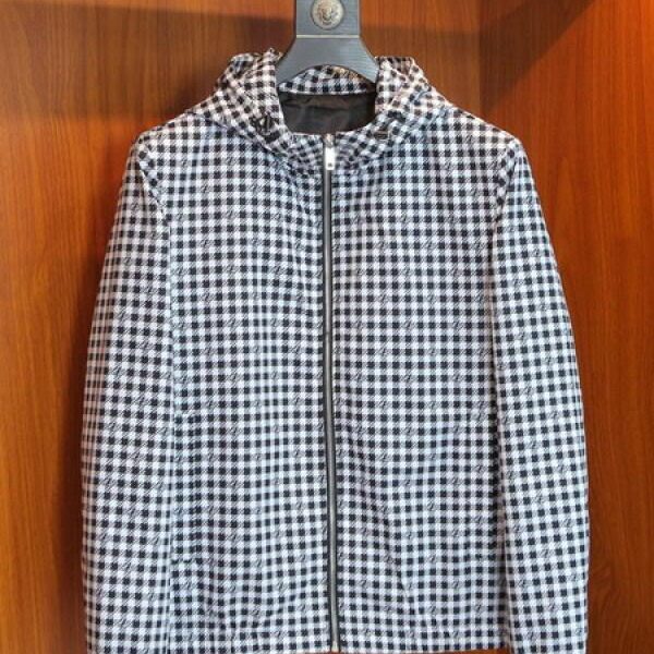 designer,replica,clothing,fake,1:1,lv,luxury,high quality Fendi jacket (6B2C)