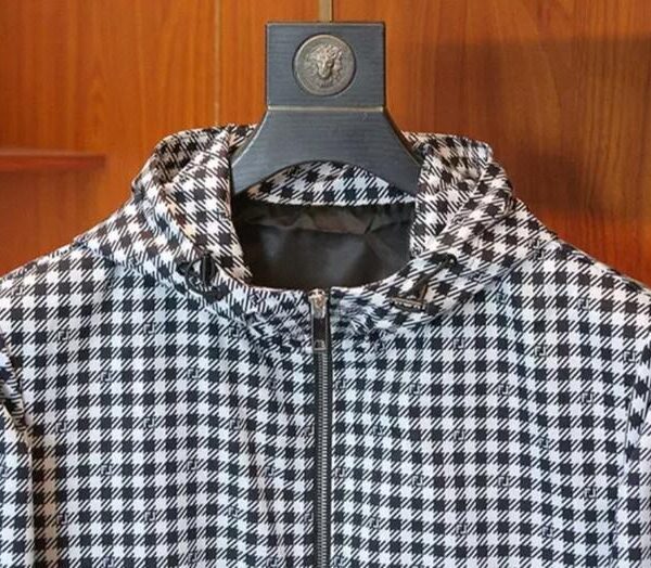 designer,replica,clothing,fake,1:1,lv,luxury,high quality Fendi jacket (8CC7)