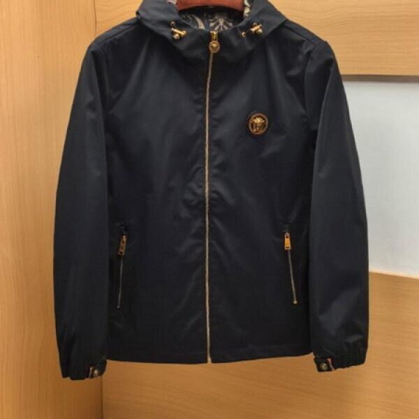 designer,replica,clothing,fake,1:1,lv,luxury,high quality Versace jacket (DE85)