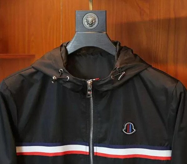 designer,replica,clothing,fake,1:1,lv,luxury,high quality Monogram jacket (A87F)