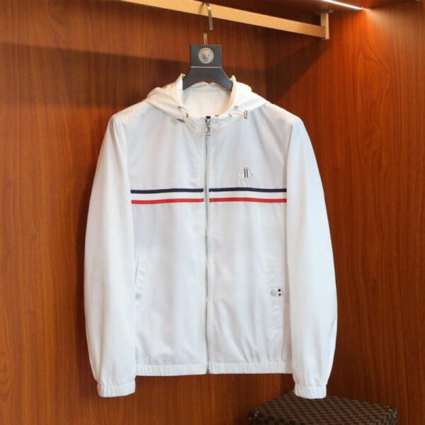 designer,replica,clothing,fake,1:1,lv,luxury,high quality Monogram jacket (B0AC)