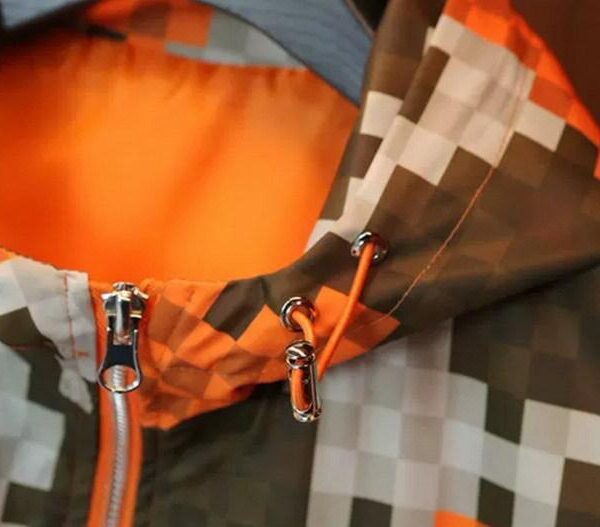 designer,replica,clothing,fake,1:1,lv,luxury,high quality Louis Vuitton jacket (4C35)