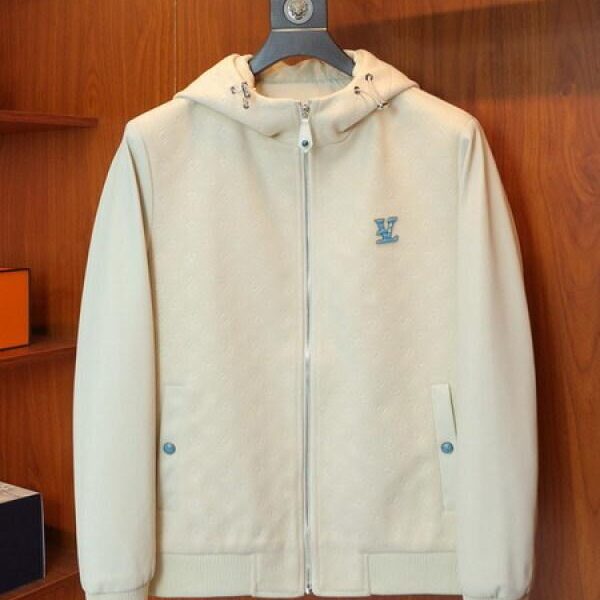 designer,replica,clothing,fake,1:1,lv,luxury,high quality Louis Vuitton jacket (893D)