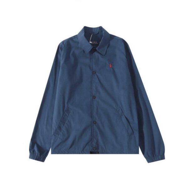 designer,replica,clothing,fake,1:1,lv,luxury,high quality Polo Jacket(5681)
