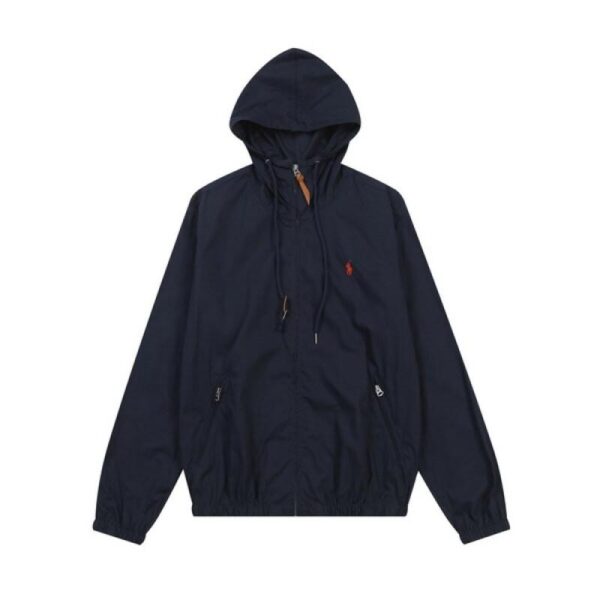designer,replica,clothing,fake,1:1,lv,luxury,high quality Polo Jacket (D83B)